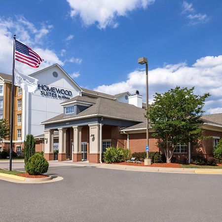 Homewood Suites Fredericksburg Kültér fotó