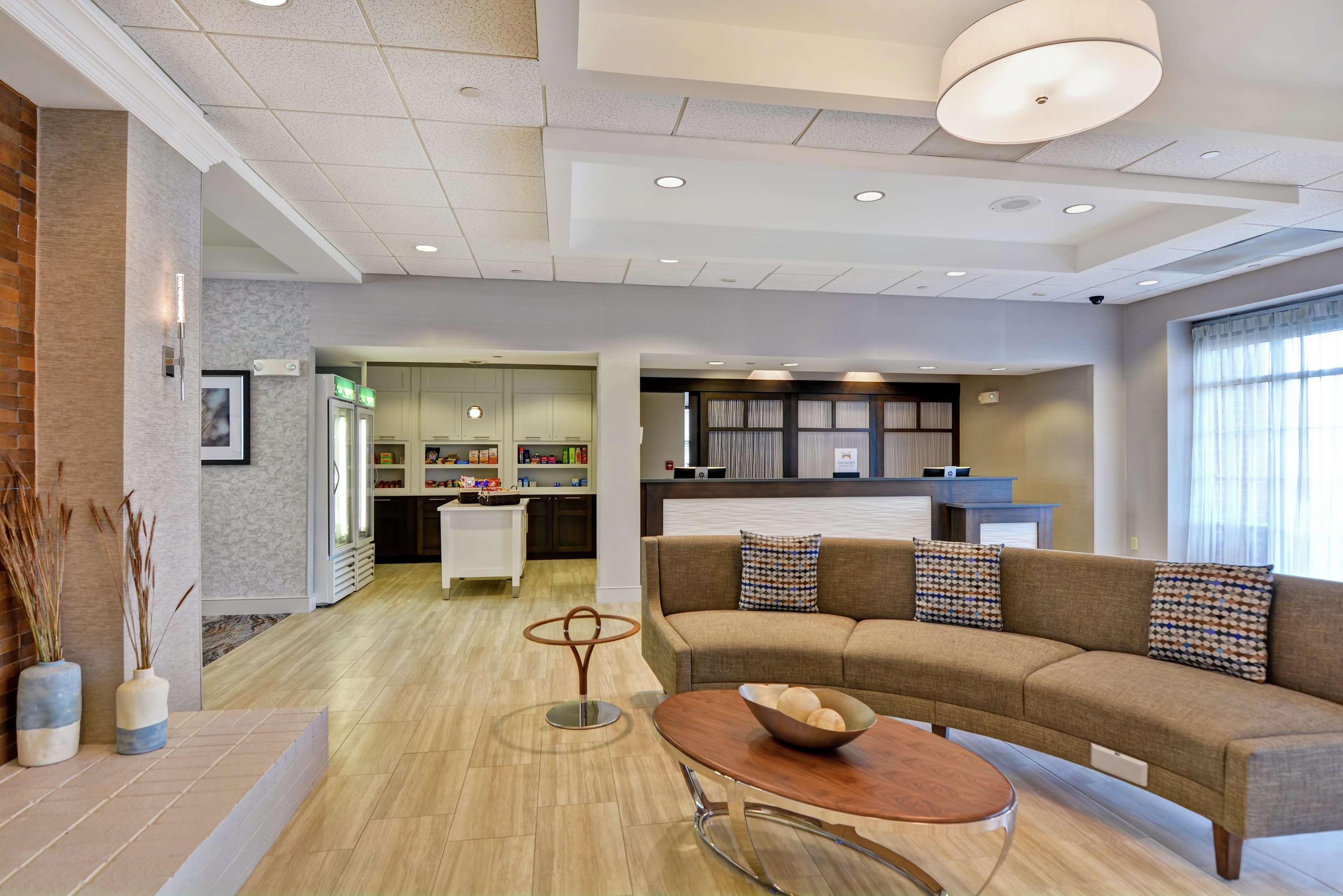 Homewood Suites Fredericksburg Kültér fotó