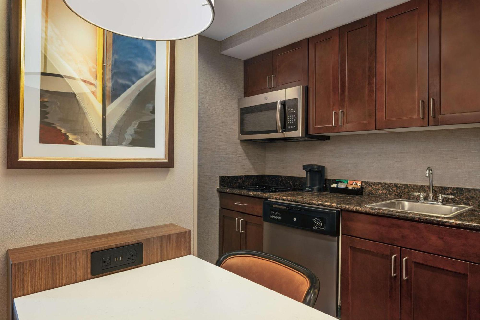Homewood Suites Fredericksburg Kültér fotó