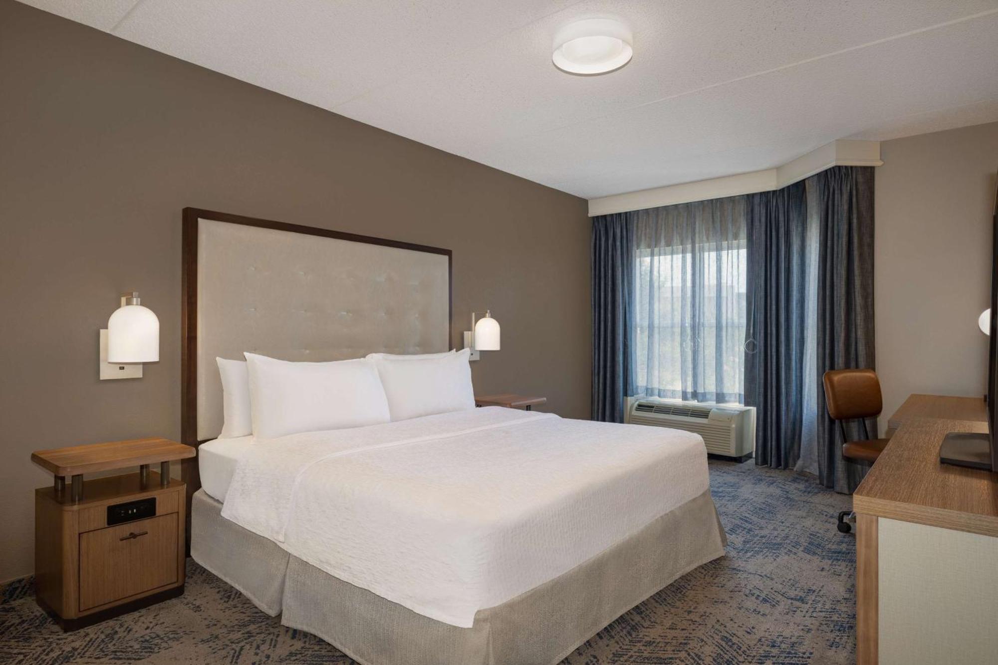 Homewood Suites Fredericksburg Kültér fotó
