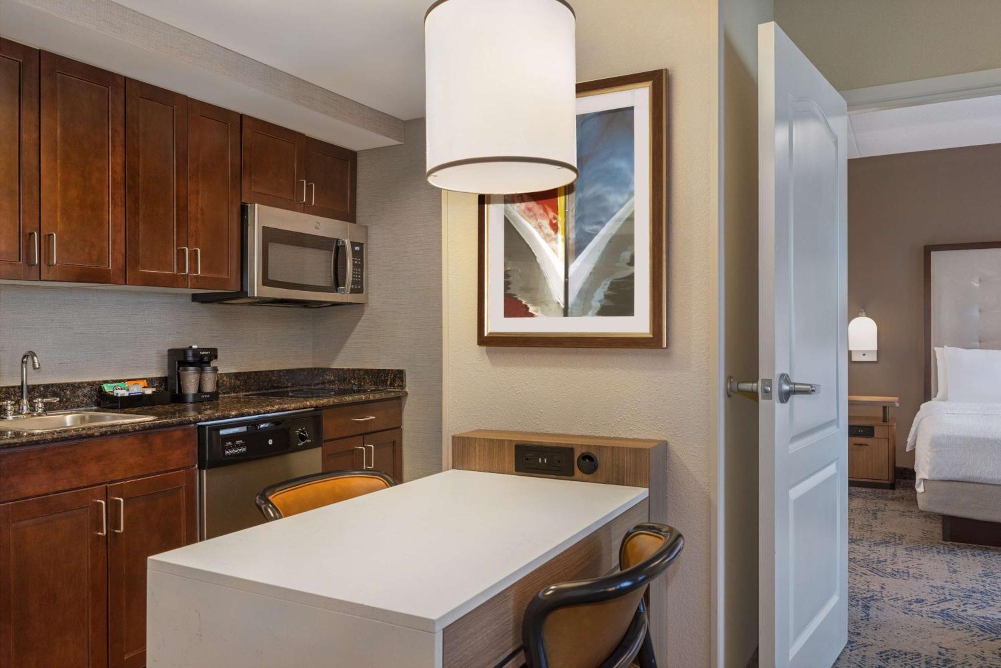 Homewood Suites Fredericksburg Kültér fotó