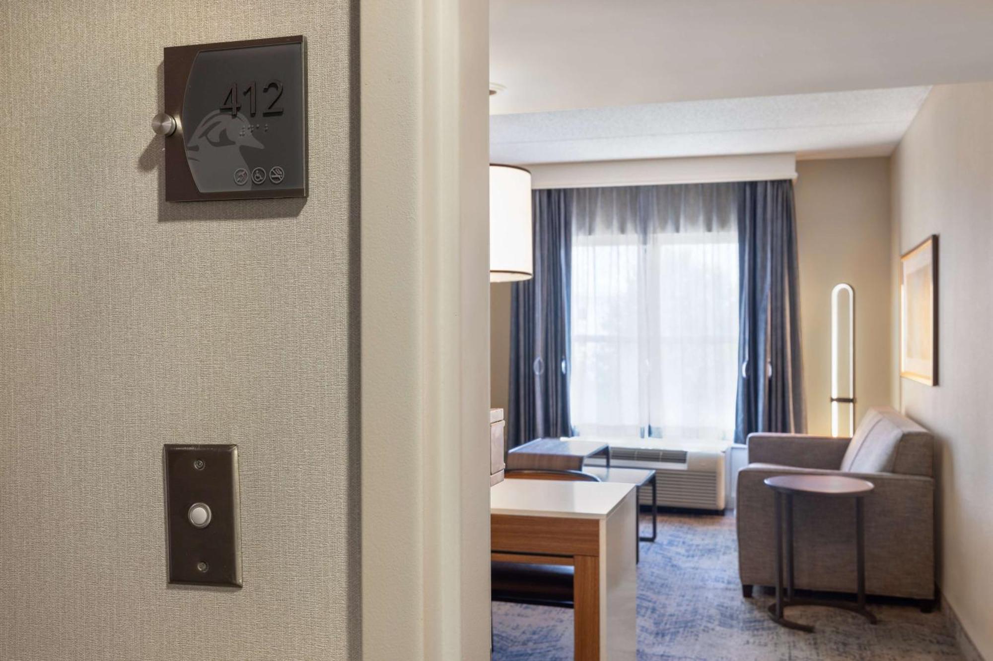 Homewood Suites Fredericksburg Kültér fotó