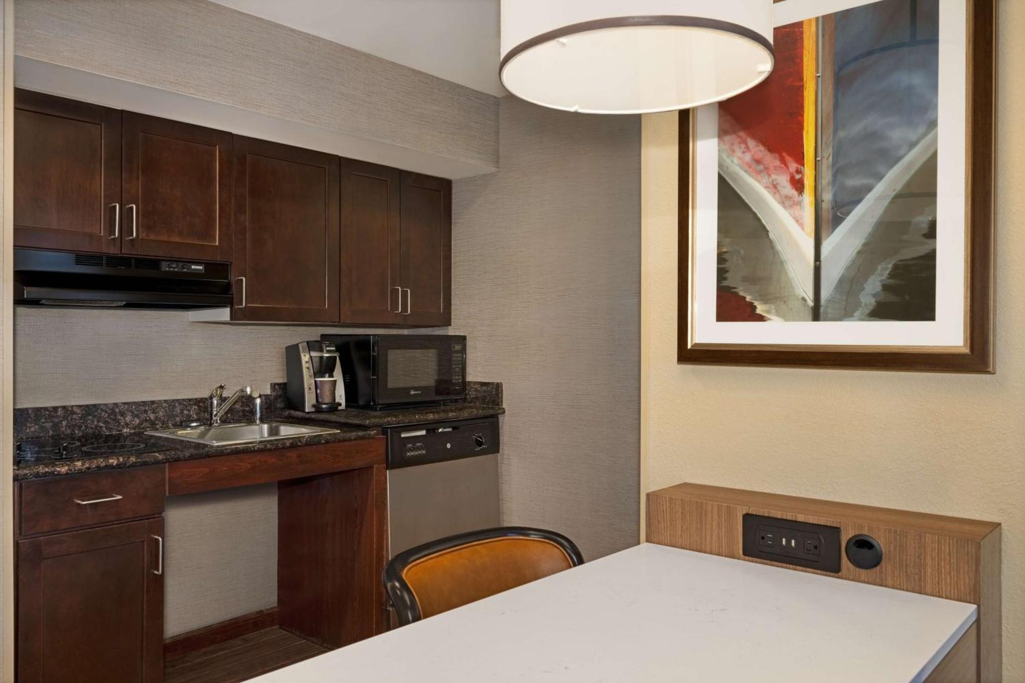 Homewood Suites Fredericksburg Kültér fotó