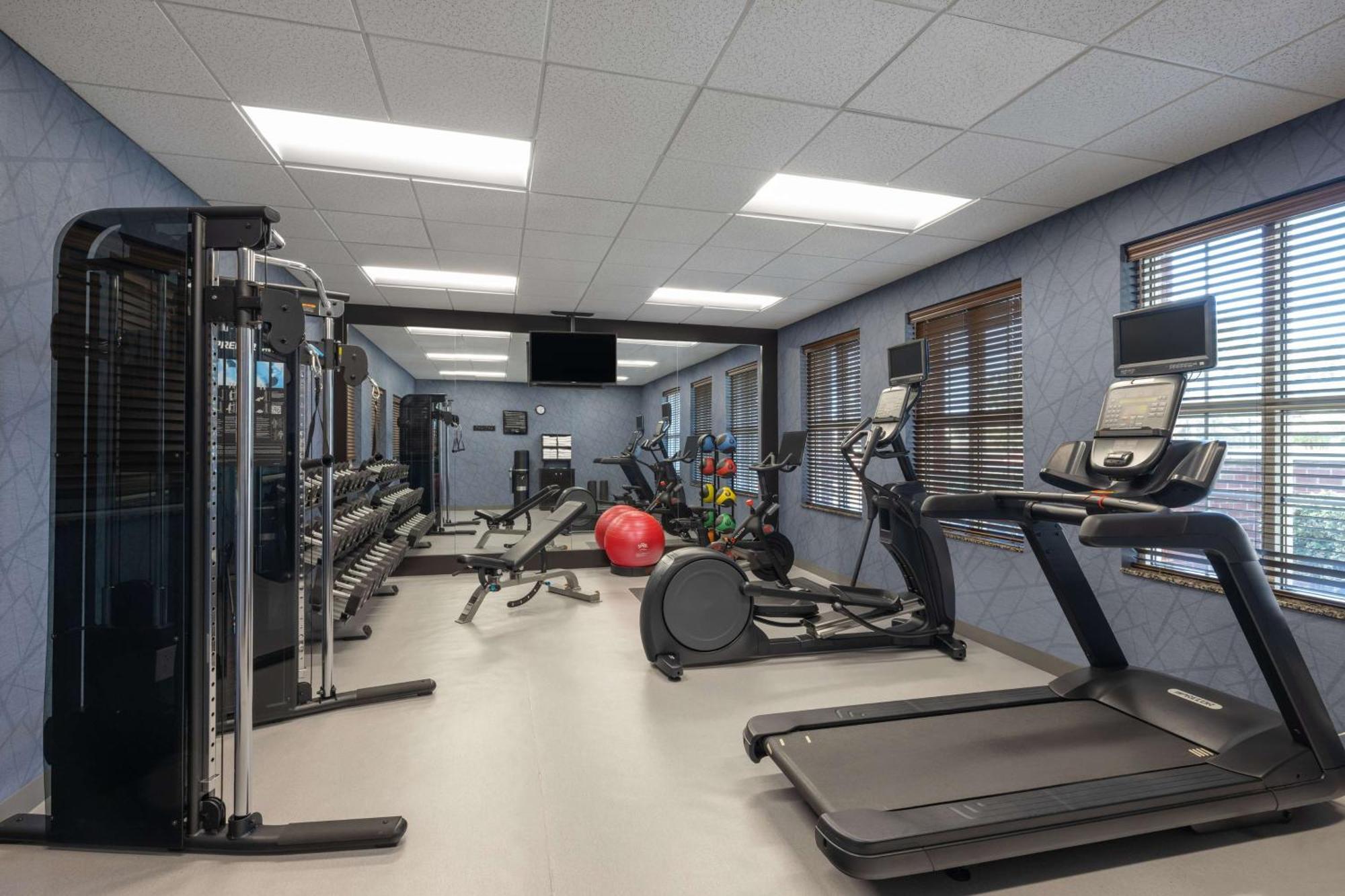 Homewood Suites Fredericksburg Kültér fotó