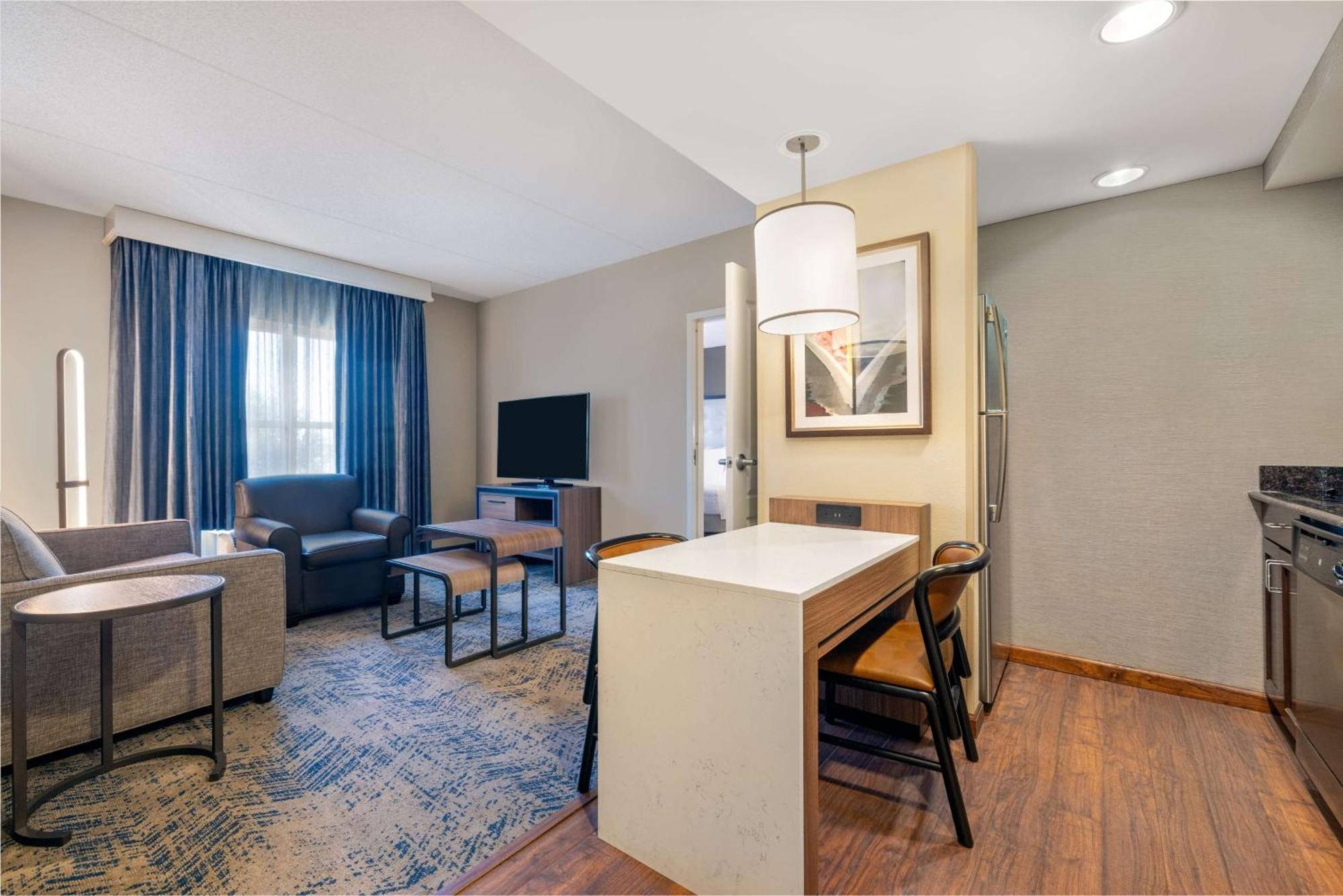 Homewood Suites Fredericksburg Kültér fotó
