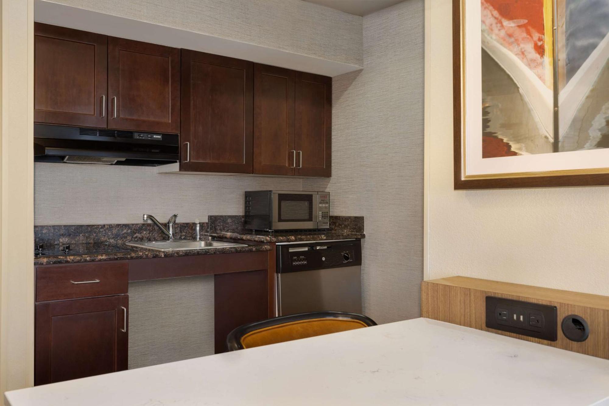 Homewood Suites Fredericksburg Kültér fotó