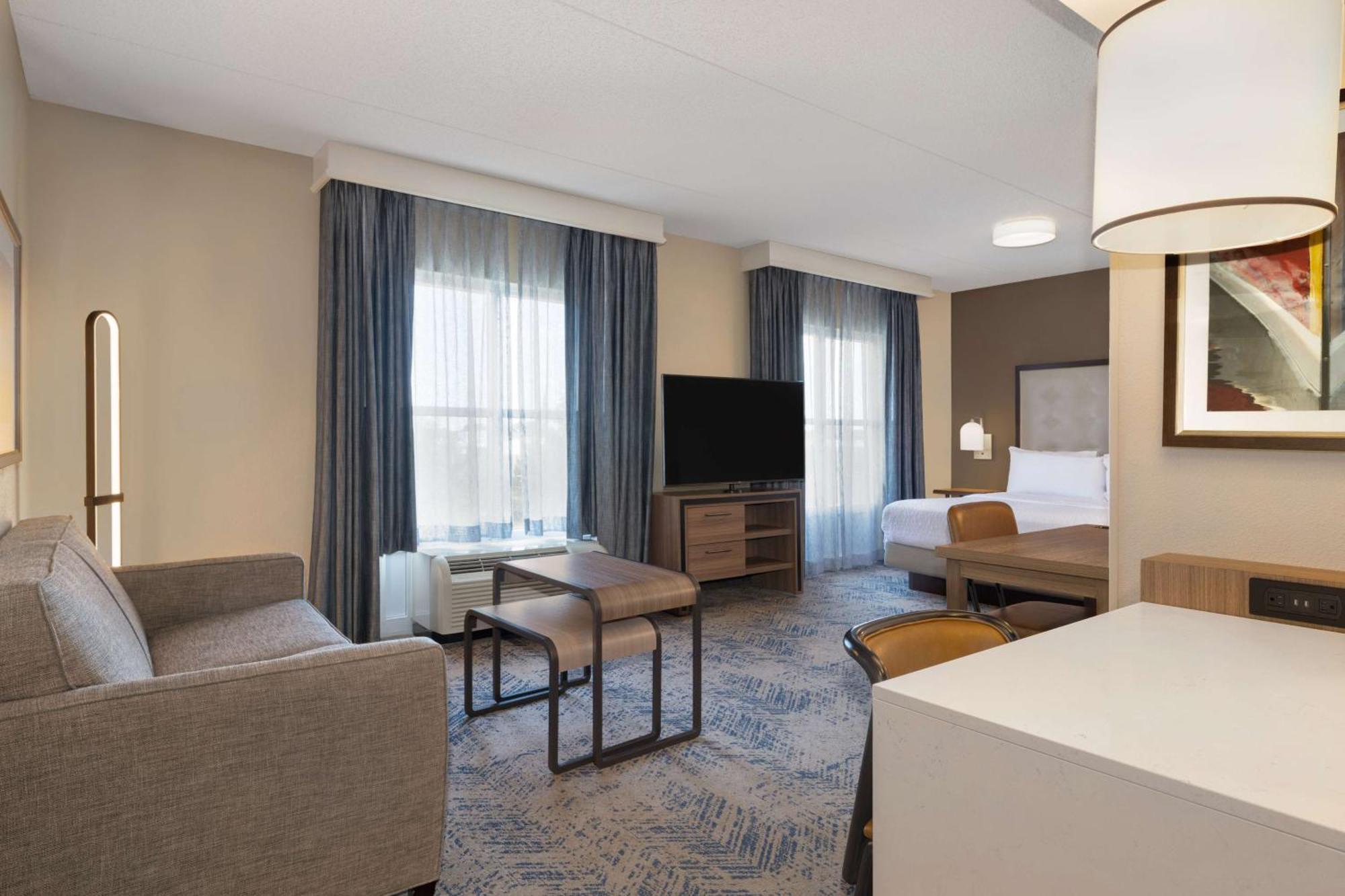 Homewood Suites Fredericksburg Kültér fotó