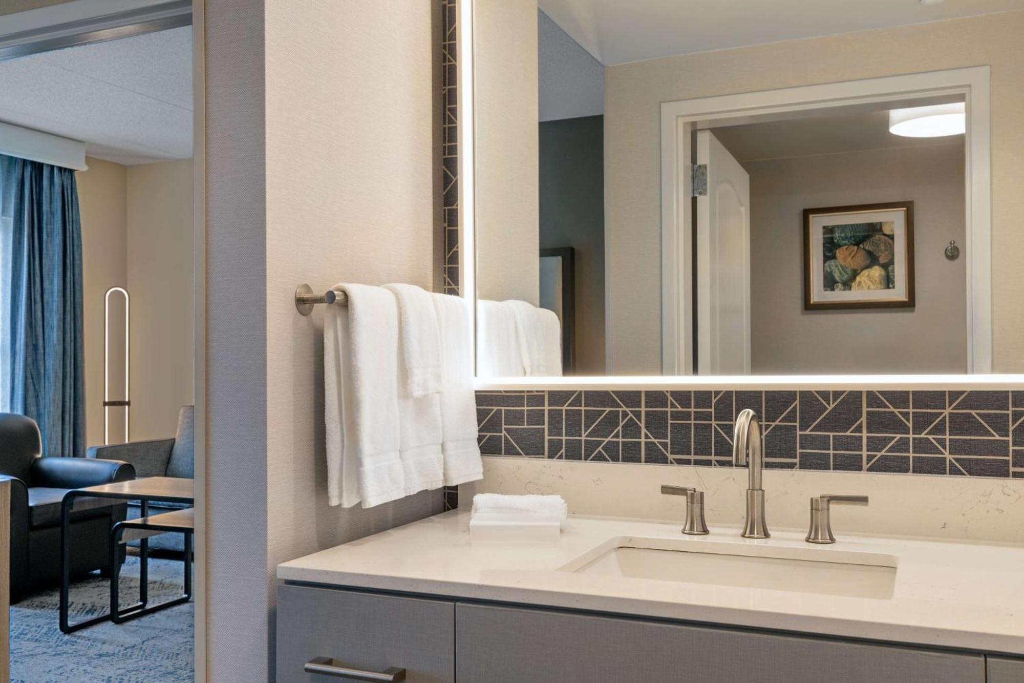 Homewood Suites Fredericksburg Kültér fotó