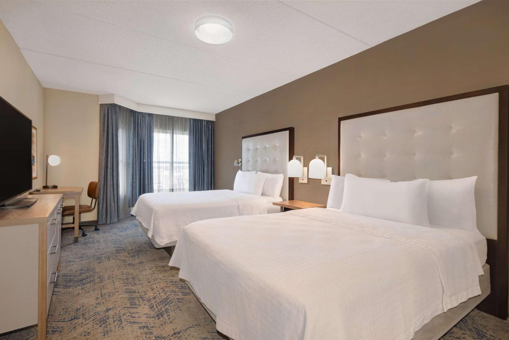 Homewood Suites Fredericksburg Kültér fotó