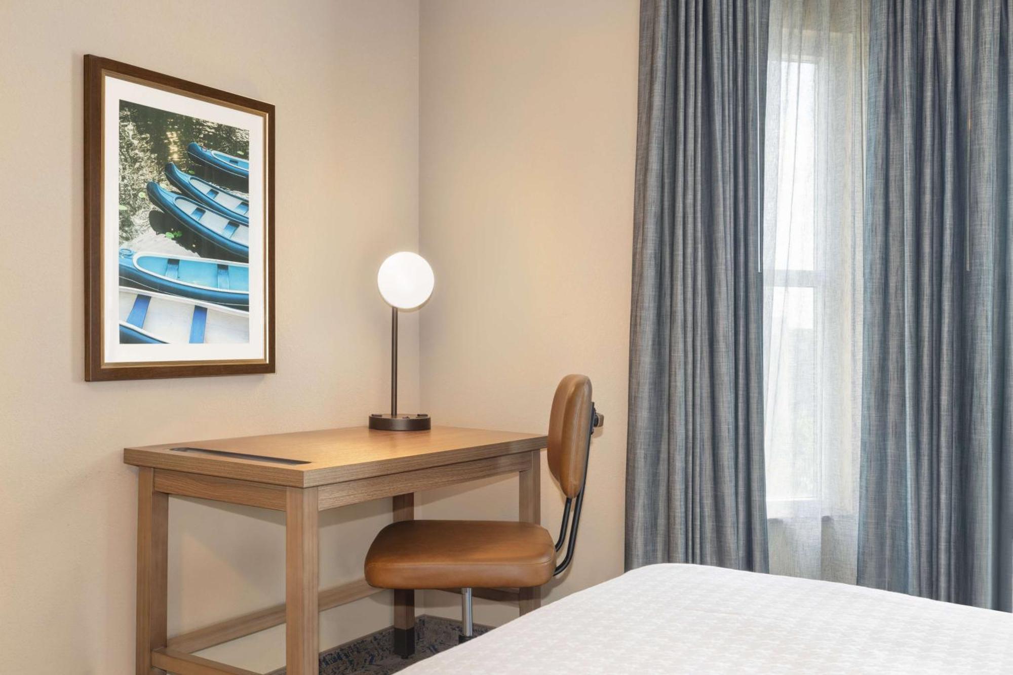 Homewood Suites Fredericksburg Kültér fotó