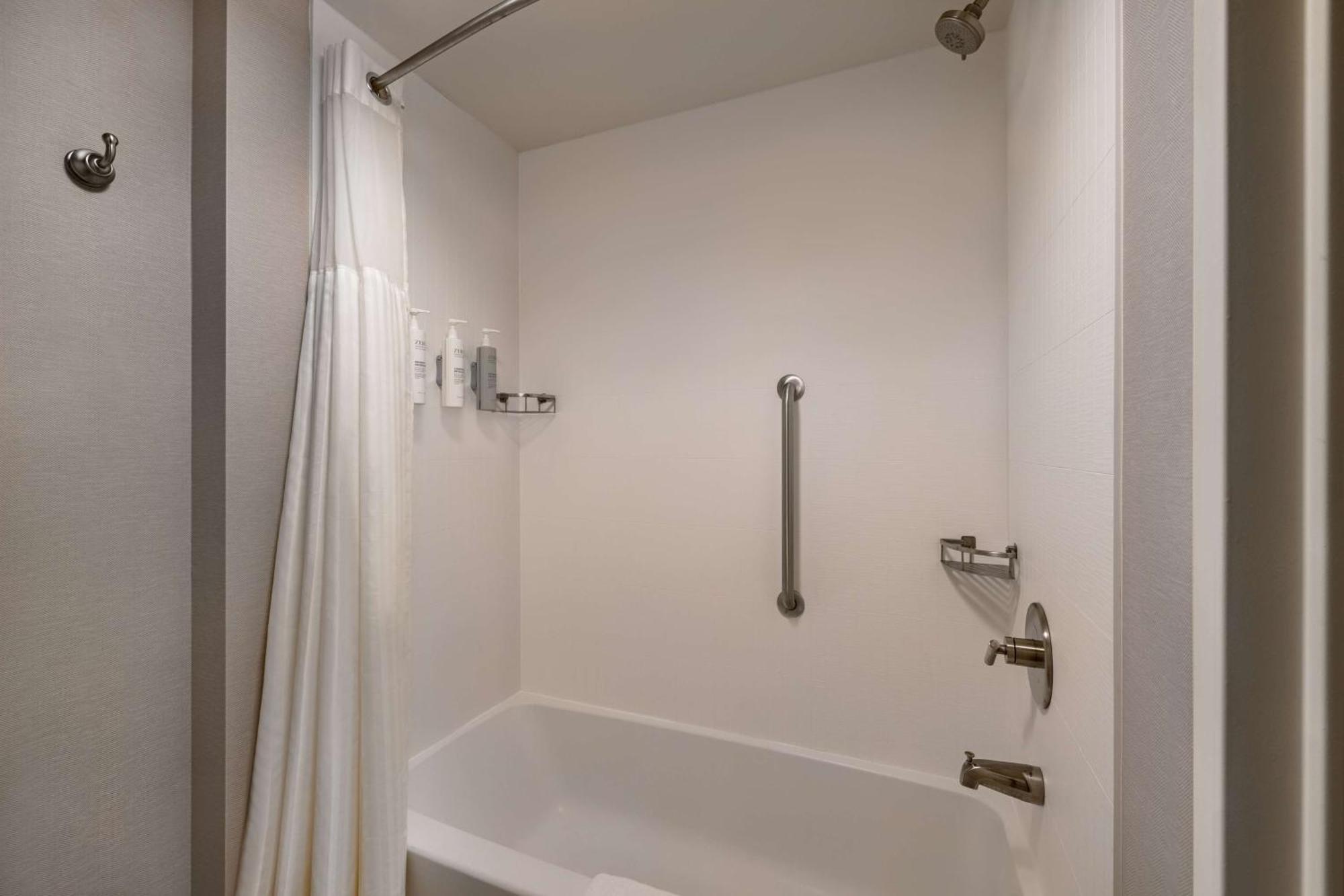Homewood Suites Fredericksburg Kültér fotó