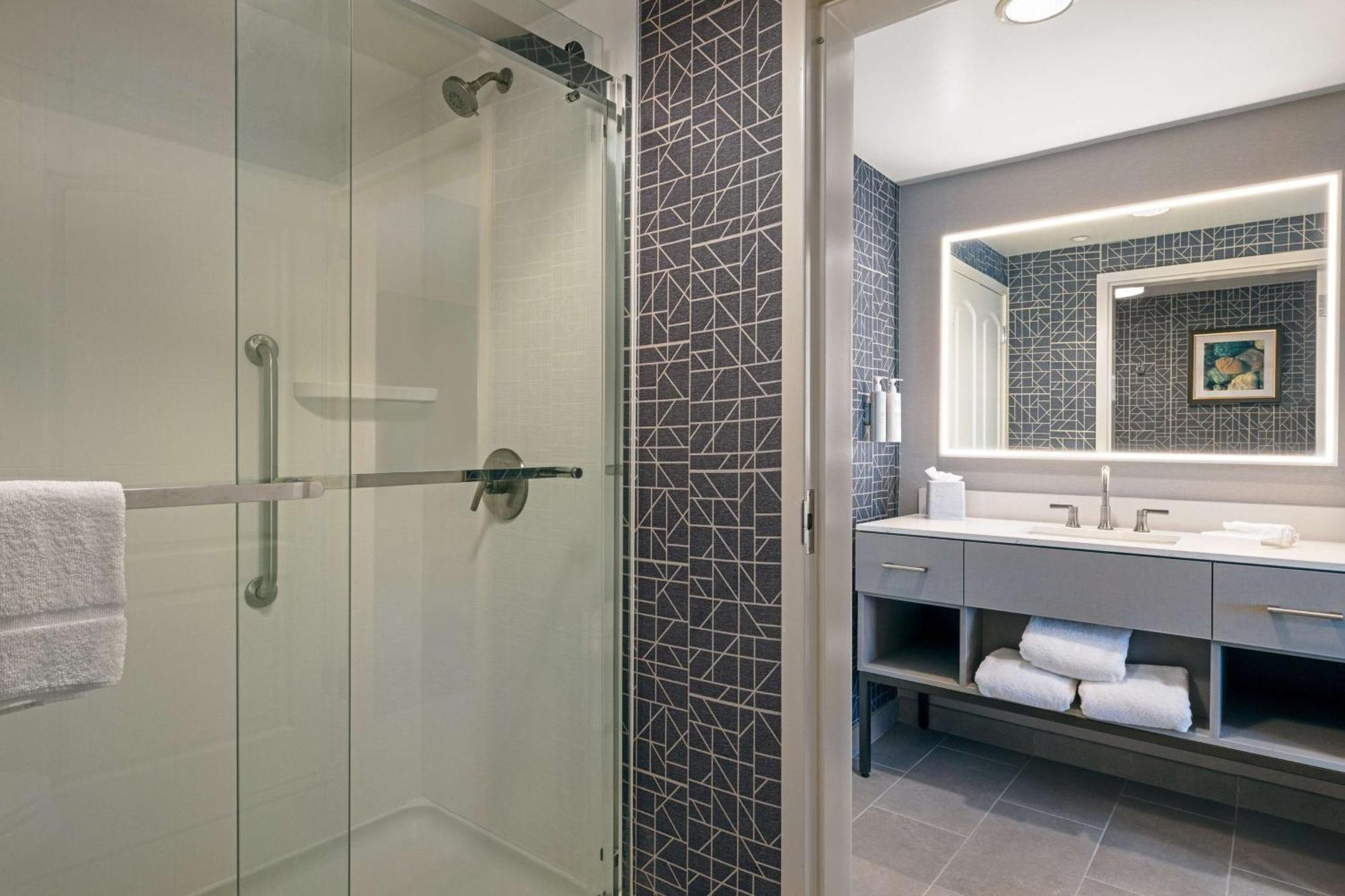 Homewood Suites Fredericksburg Kültér fotó