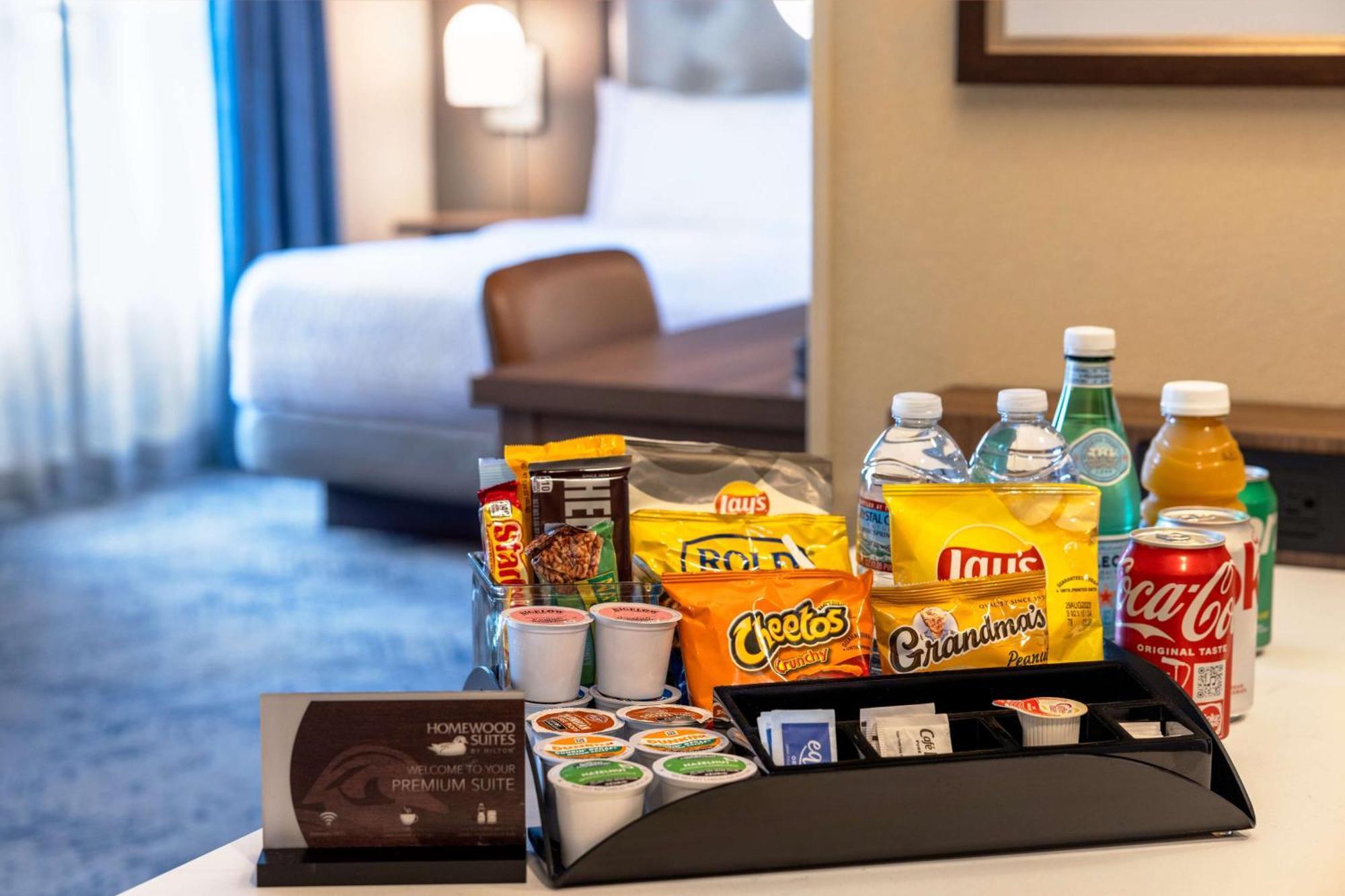 Homewood Suites Fredericksburg Kültér fotó