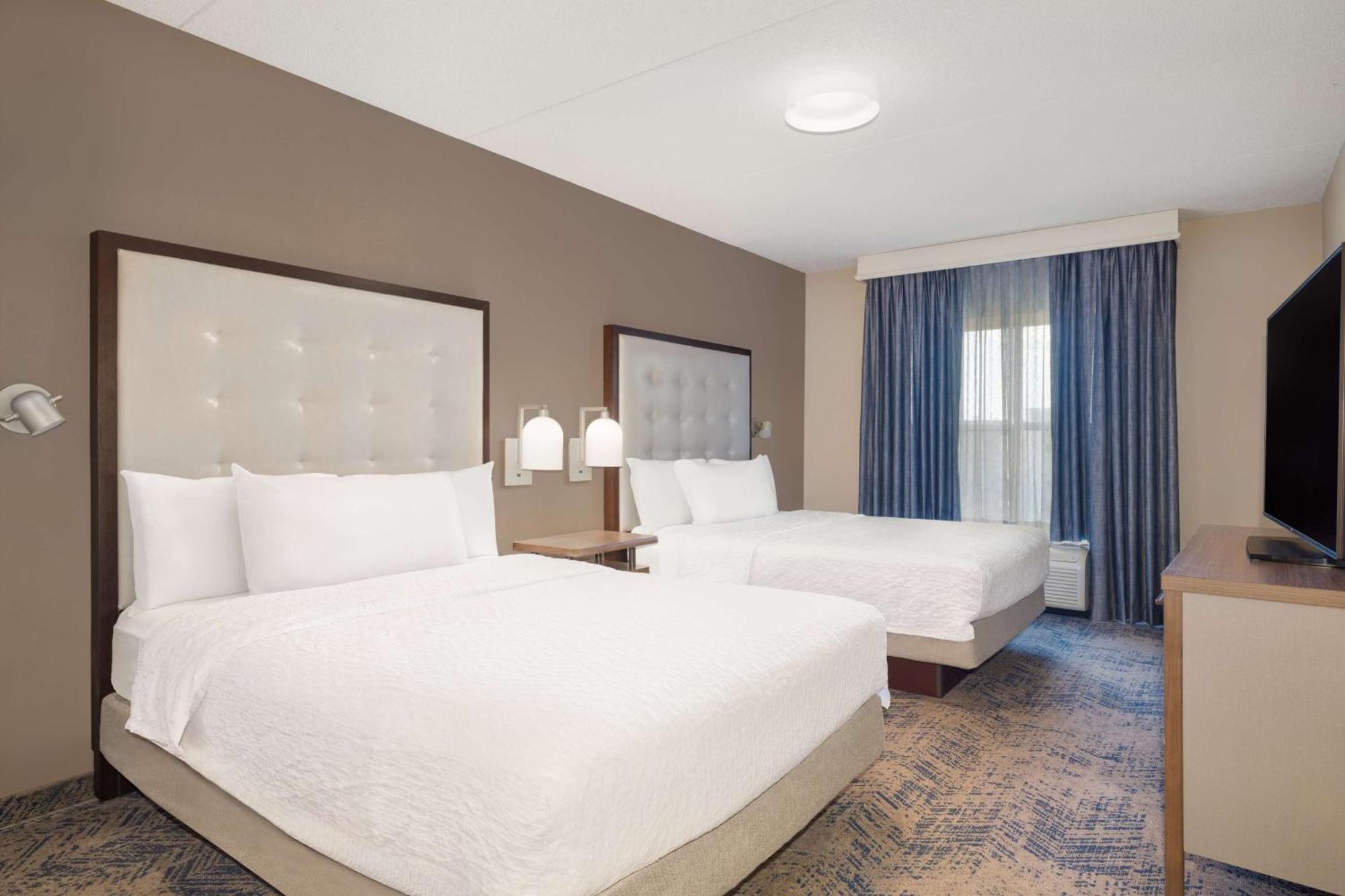 Homewood Suites Fredericksburg Kültér fotó