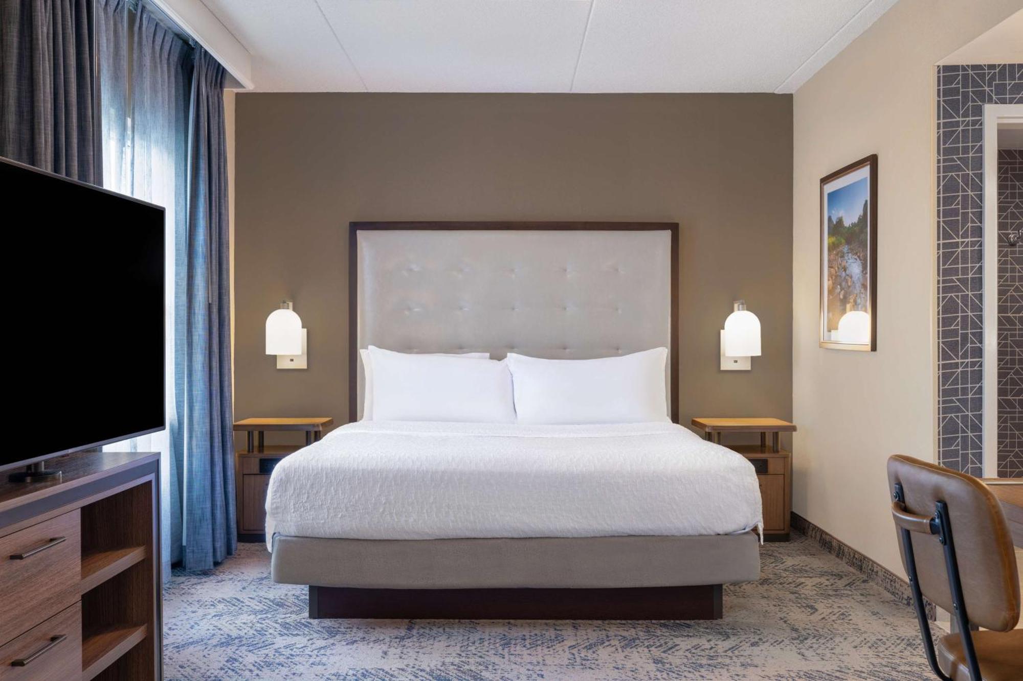 Homewood Suites Fredericksburg Kültér fotó