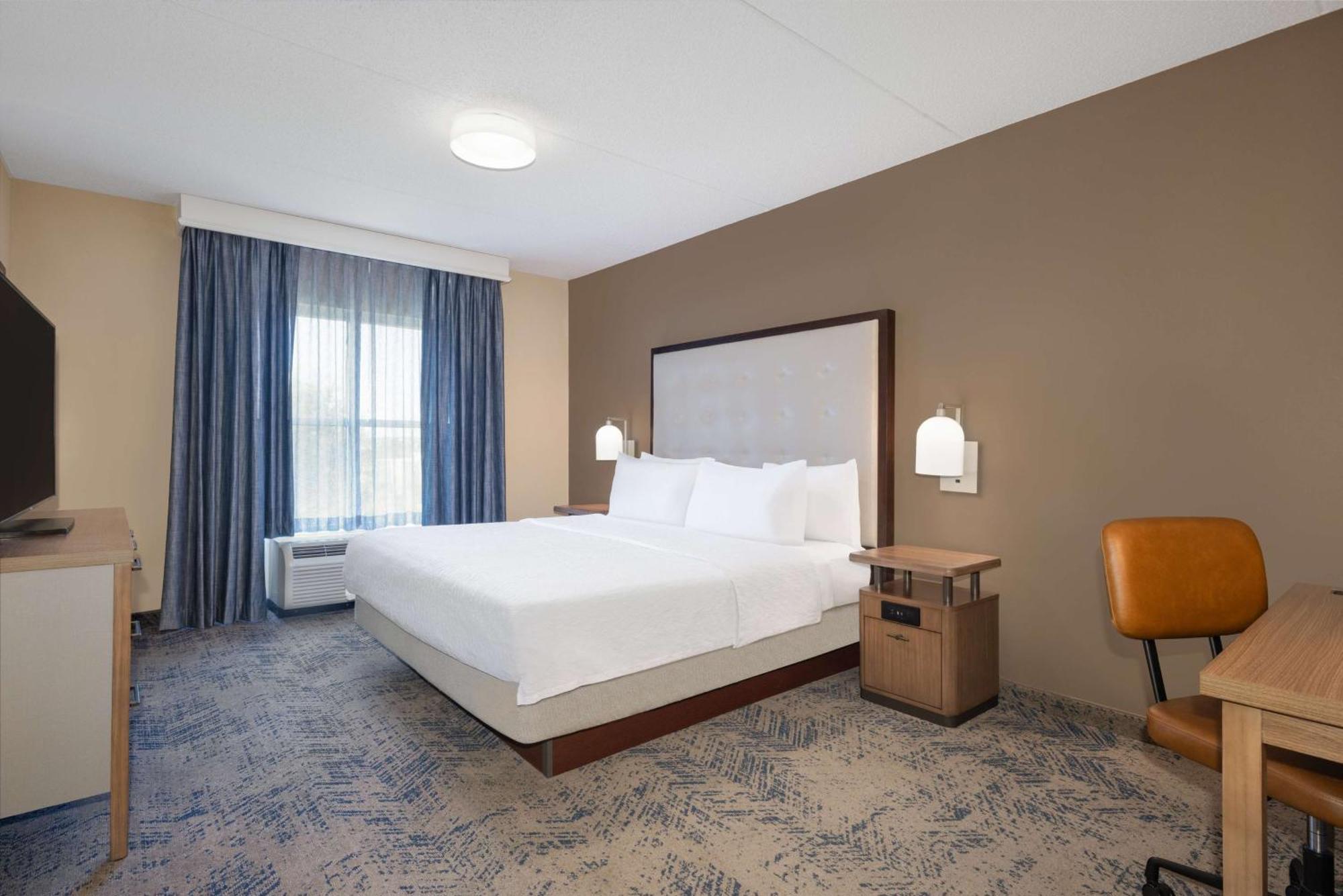 Homewood Suites Fredericksburg Kültér fotó