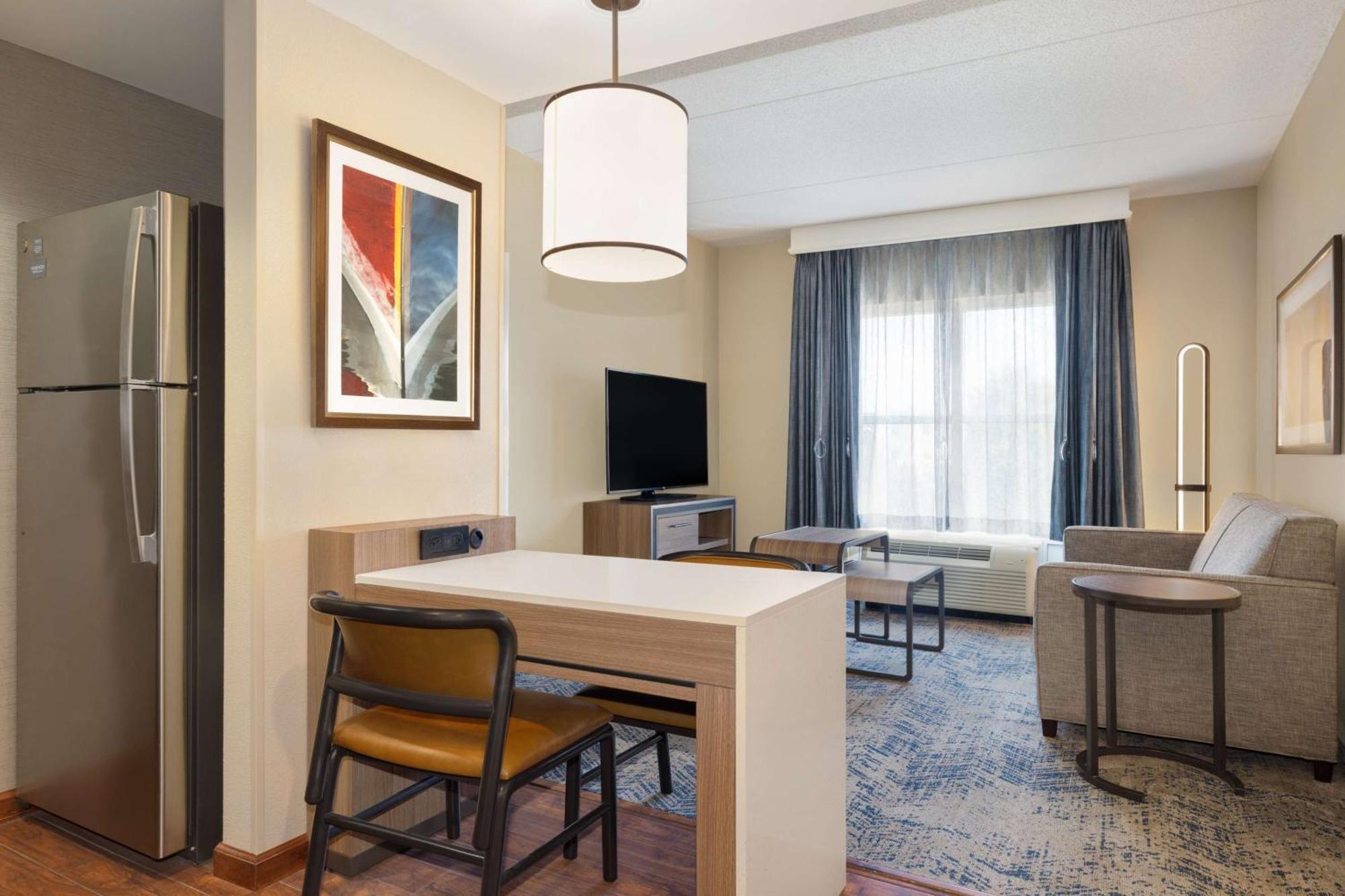 Homewood Suites Fredericksburg Kültér fotó