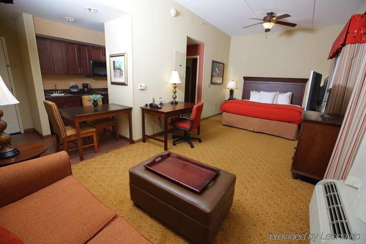 Homewood Suites Fredericksburg Kültér fotó